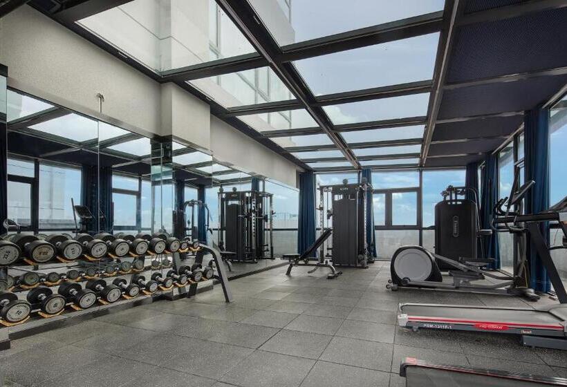 Kanglai Hotel Changsha Huanghua Airport Dalucun Metro Station Airport Pick Up And Drop Off Service