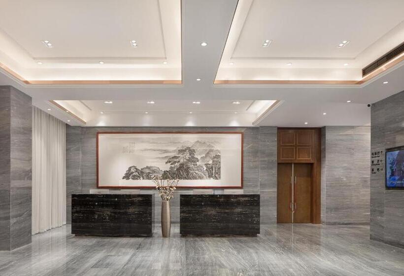 Kanglai Hotel Changsha Huanghua Airport Dalucun Metro Station Airport Pick Up And Drop Off Service