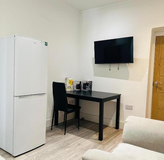 Luxury Rooms Liverpool