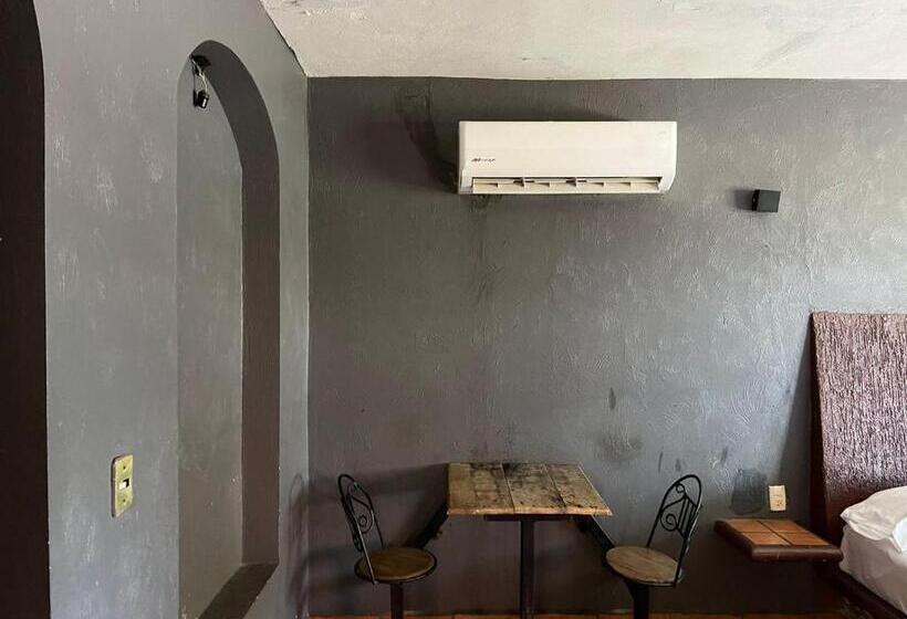 فندق على الطريق Villa Alebrijes