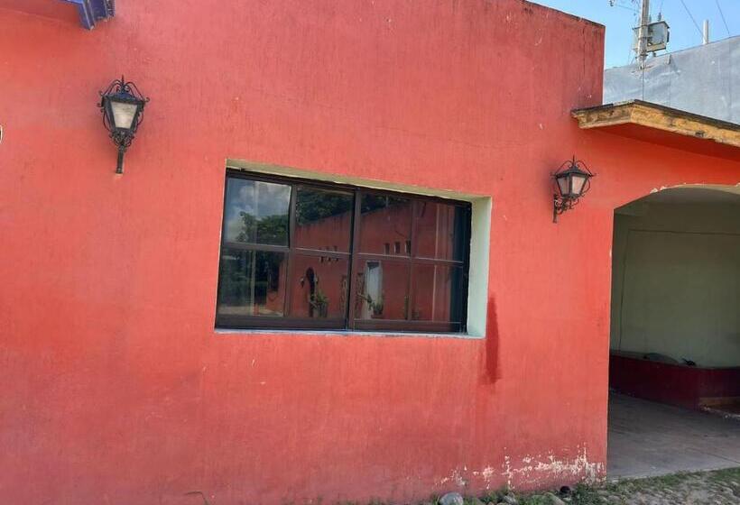 فندق على الطريق Villa Alebrijes