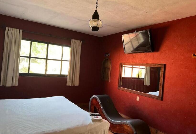 فندق على الطريق Villa Alebrijes