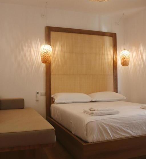 Noima Hotel & Suites