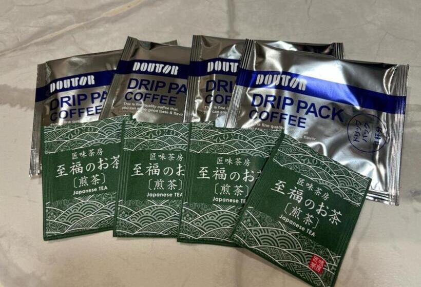 بنسيون かくれの宿 柚子