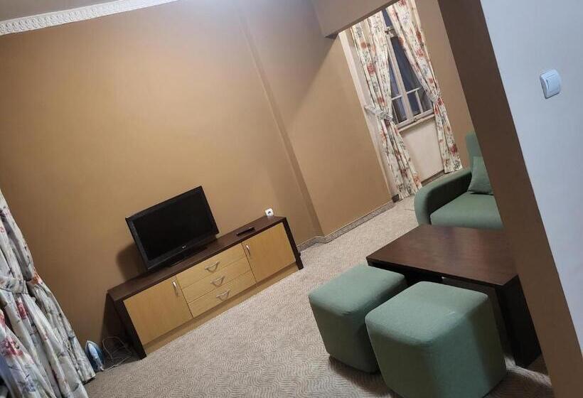 פנסיון къща за гости механа мераклии