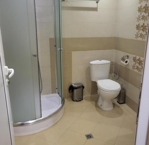 פנסיון къща за гости механа мераклии