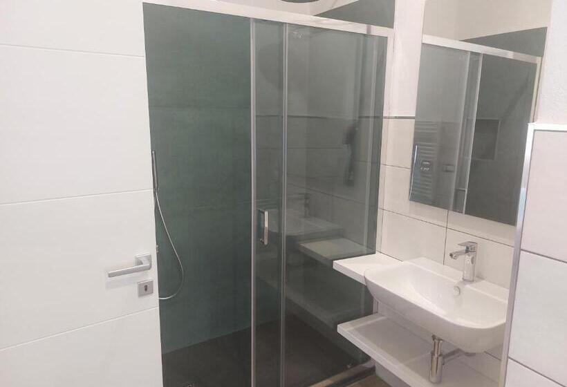 פנסיון Abba E Sole