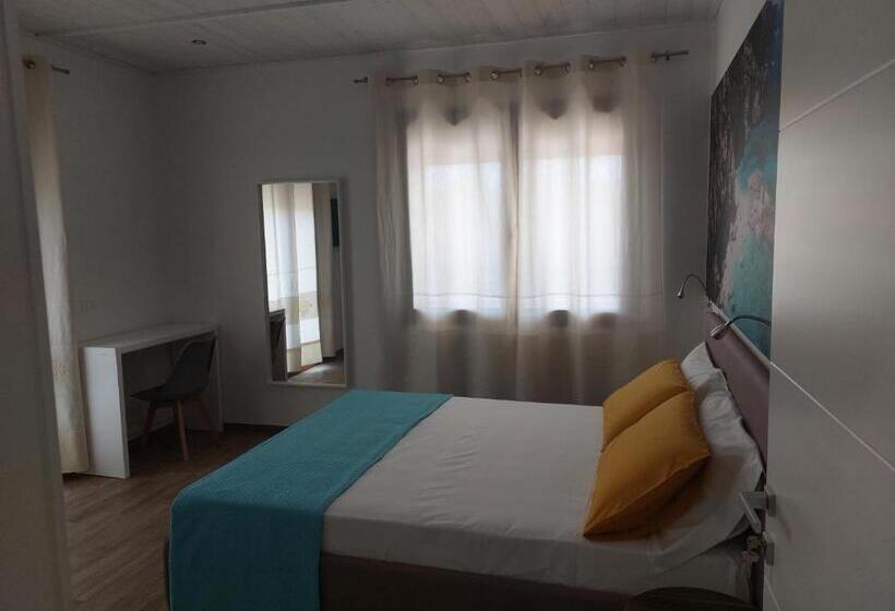 פנסיון Abba E Sole