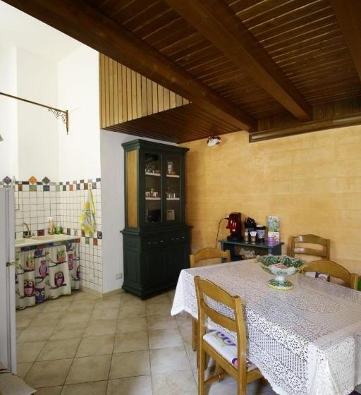 Пансион Amuri Di Casa