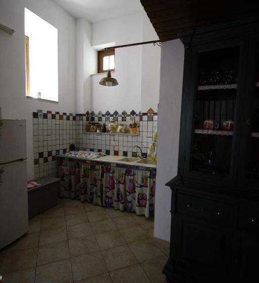 膳宿费 Amuri Di Casa