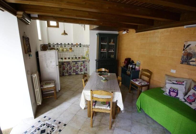 膳宿费 Amuri Di Casa