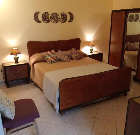 Пансион Amuri Di Casa