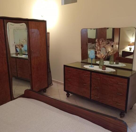 Пансион Amuri Di Casa