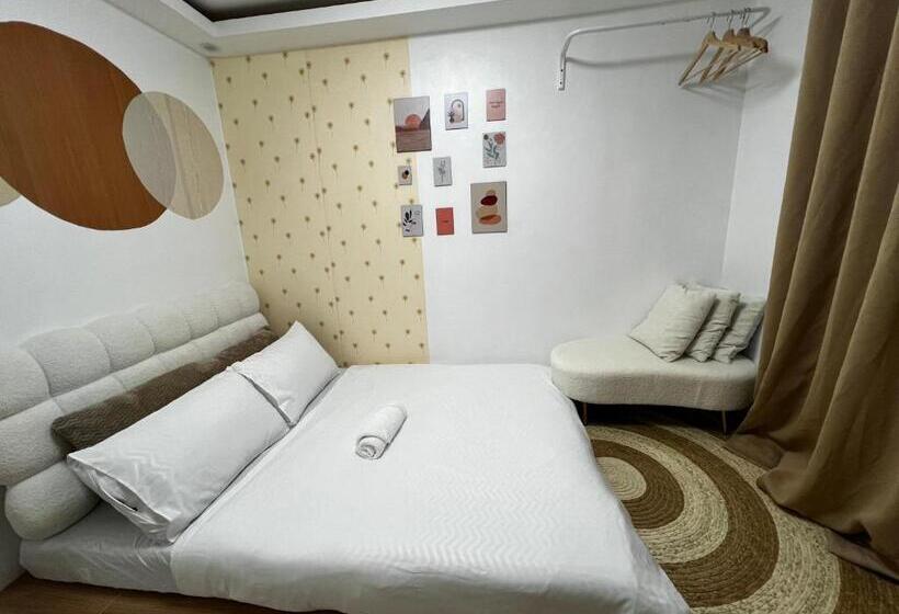 پانسیون Ataraxia Guest House