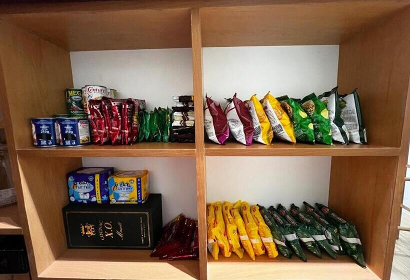 پانسیون Ataraxia Guest House