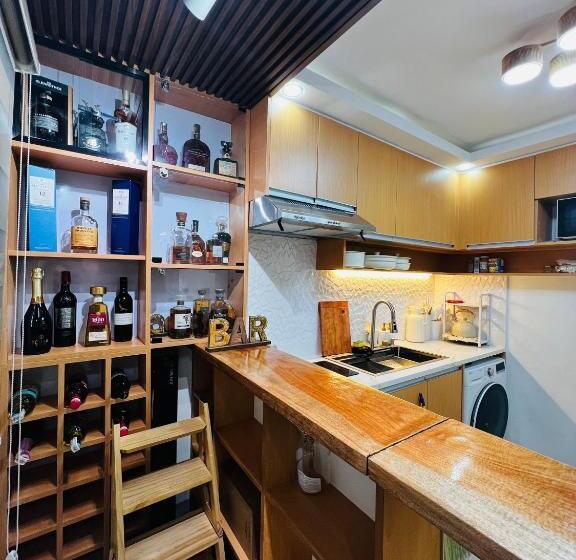 پانسیون Ataraxia Guest House