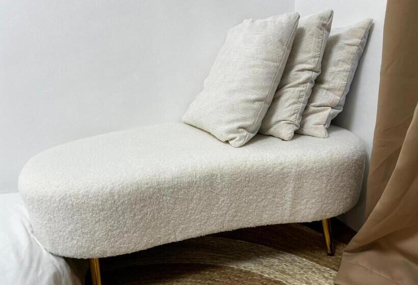 پانسیون Ataraxia Guest House