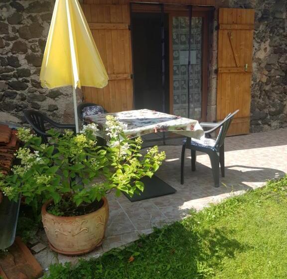 膳宿费 Bienvenue Chez Bernard