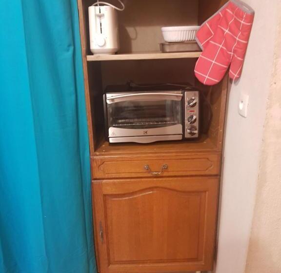 膳宿费 Bienvenue Chez Bernard