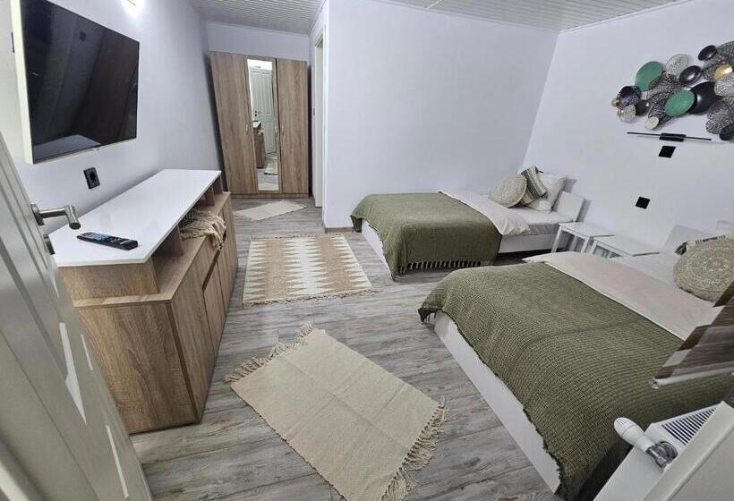 Пансион Casa David