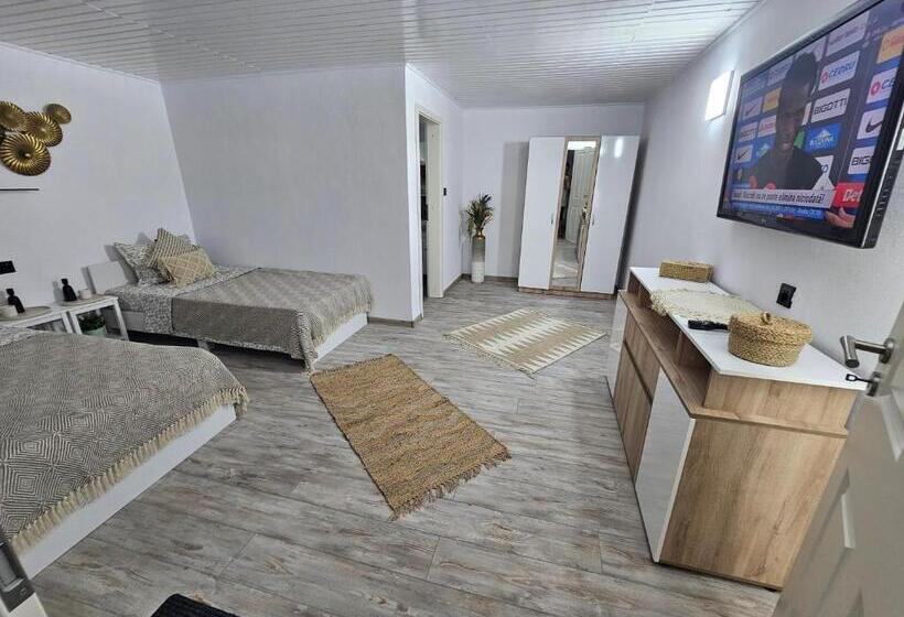 Пансион Casa David