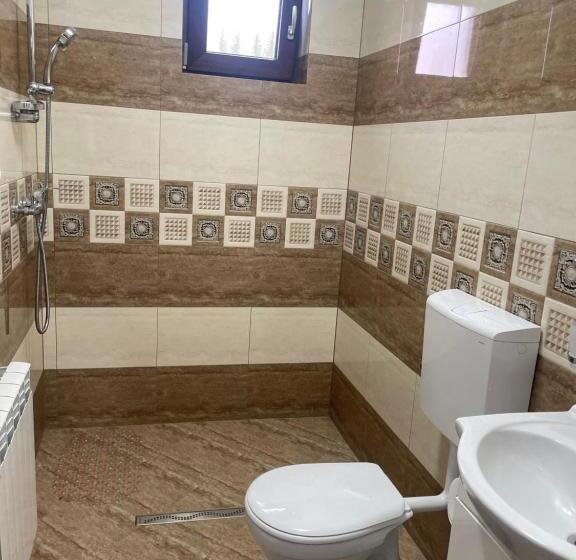 פנסיון Casa De Vacanta