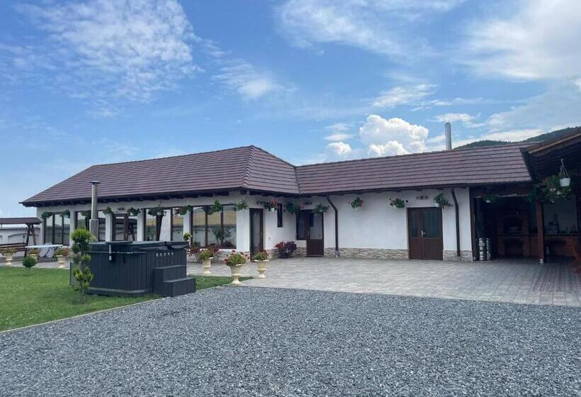 פנסיון Casa De Vacanta