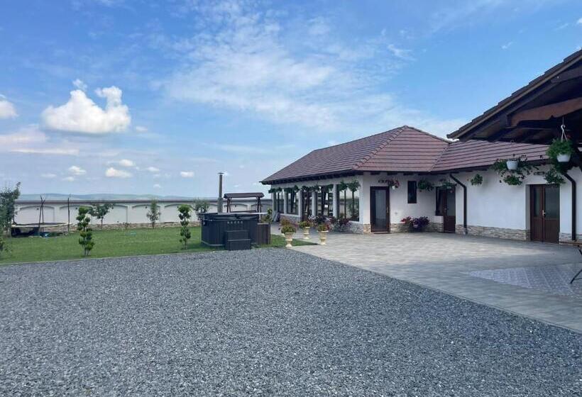 פנסיון Casa De Vacanta