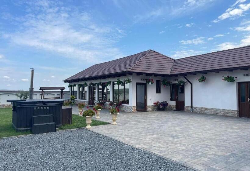 פנסיון Casa De Vacanta