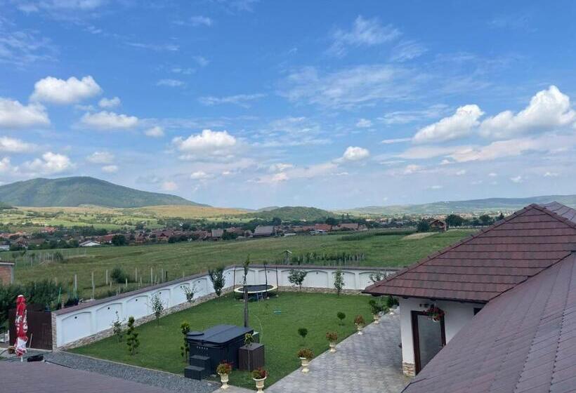 פנסיון Casa De Vacanta