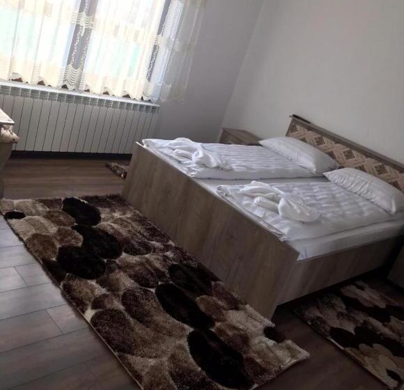 פנסיון Casa De Vacanta