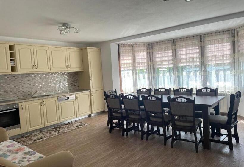 פנסיון Casa De Vacanta