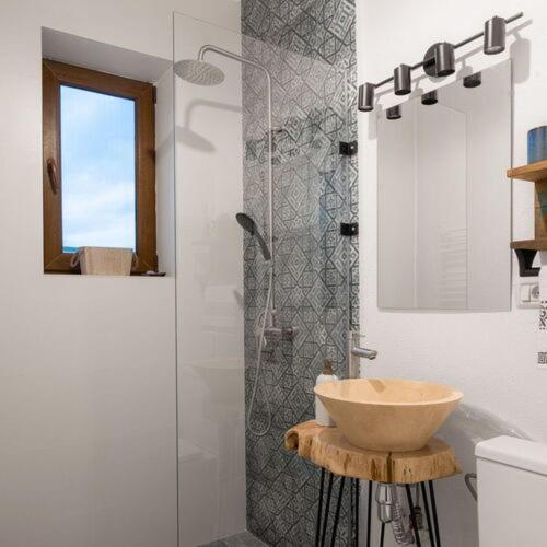 بنسيون Casa Din Gradina Sabangia