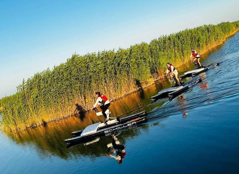 بنسيون Casa Din Gradina Sabangia
