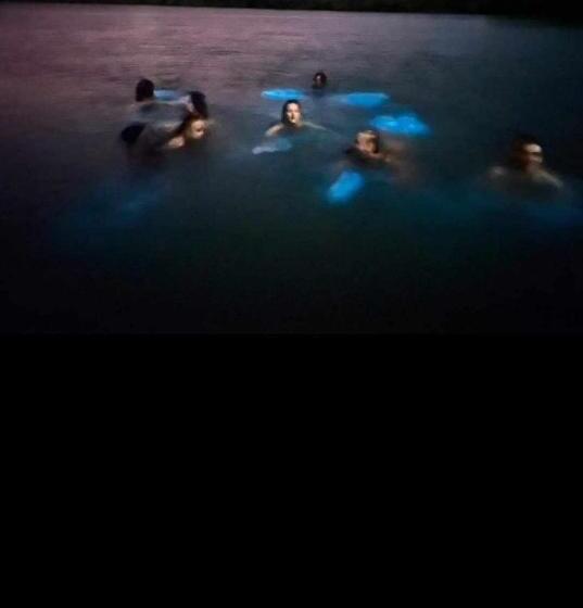 پانسیون Casa Isayoba