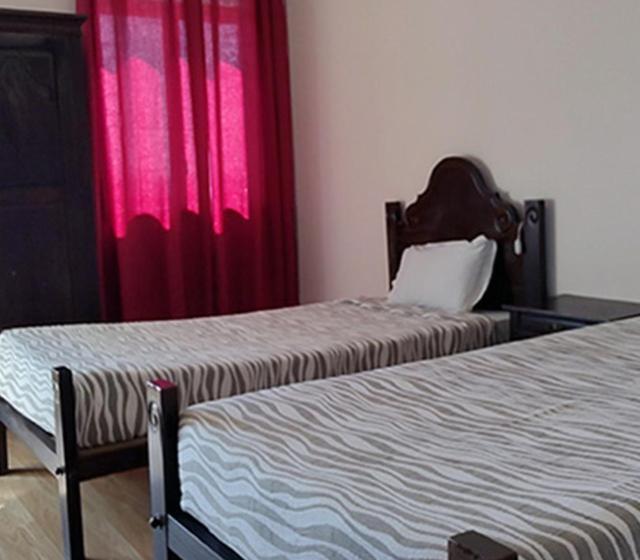 펜션 Catavento Turístico