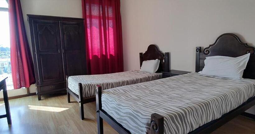 펜션 Catavento Turístico