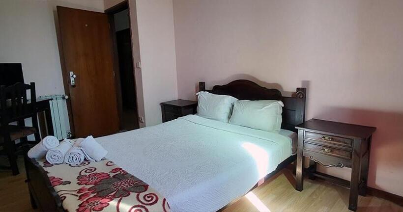 펜션 Catavento Turístico