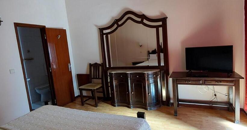 펜션 Catavento Turístico