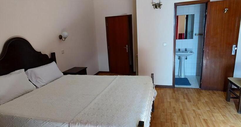 펜션 Catavento Turístico