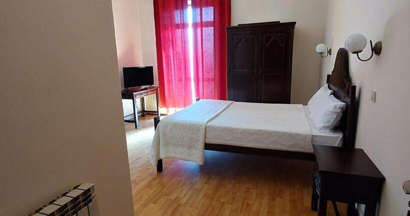 펜션 Catavento Turístico