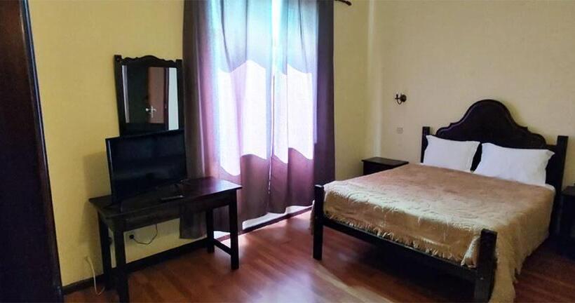 펜션 Catavento Turístico