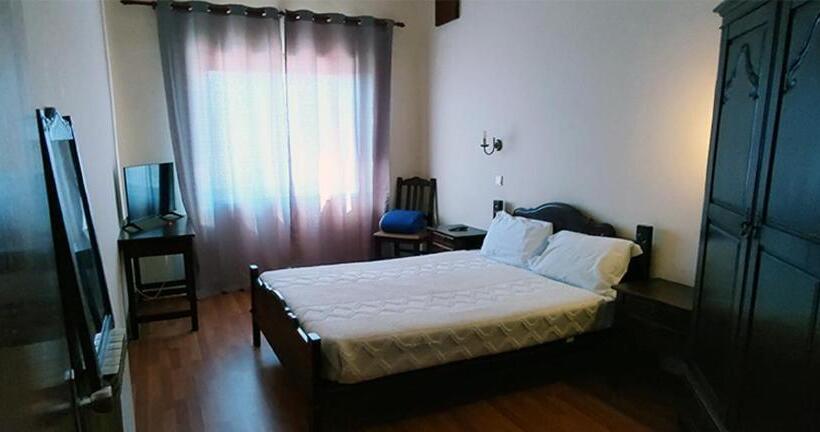 פנסיון Catavento Turístico