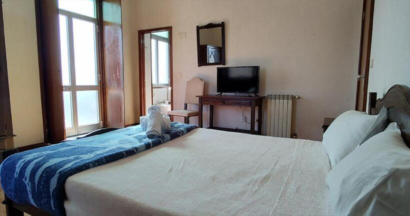 펜션 Catavento Turístico