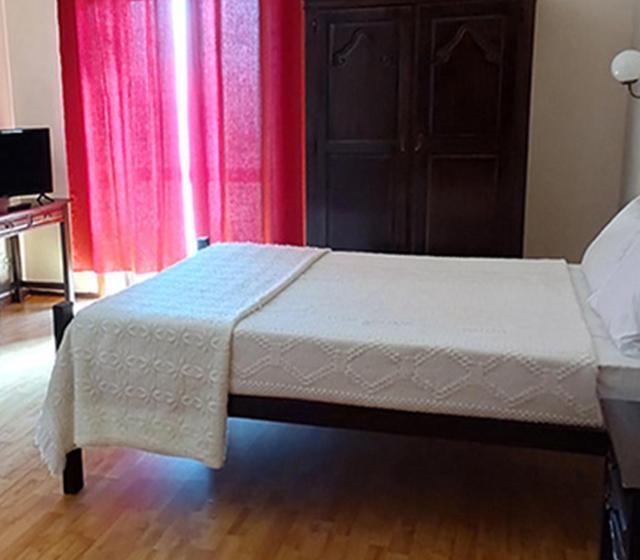 펜션 Catavento Turístico