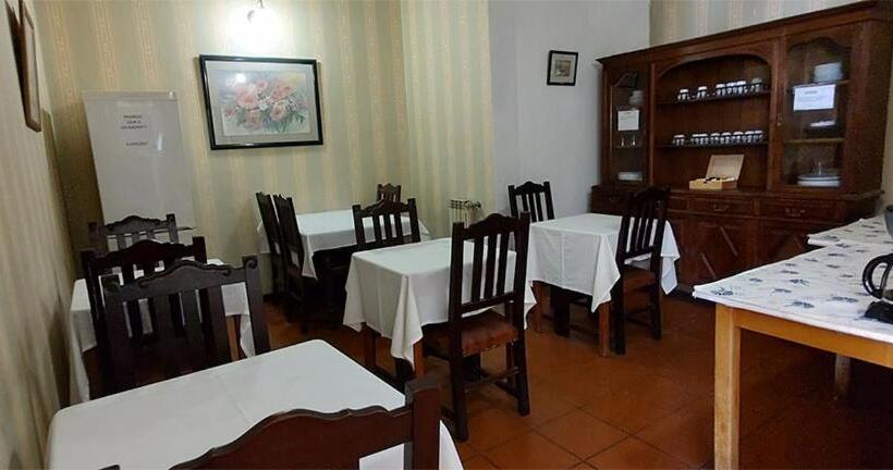 펜션 Catavento Turístico