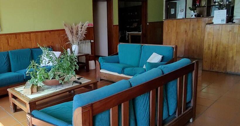 펜션 Catavento Turístico