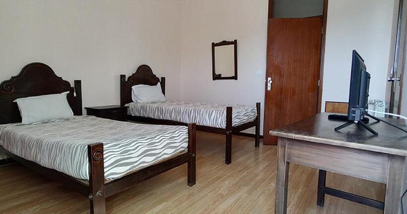 펜션 Catavento Turístico