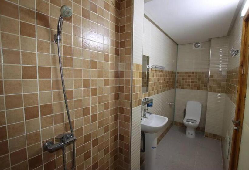 بنسيون Chambre à Coucher à Route De L Ourika Marrakech