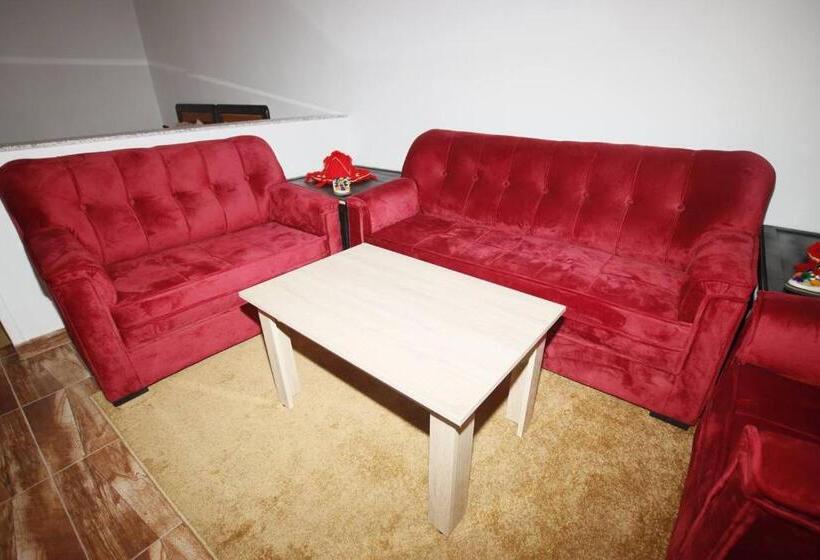 بنسيون Chambre à Coucher à Route De L Ourika Marrakech